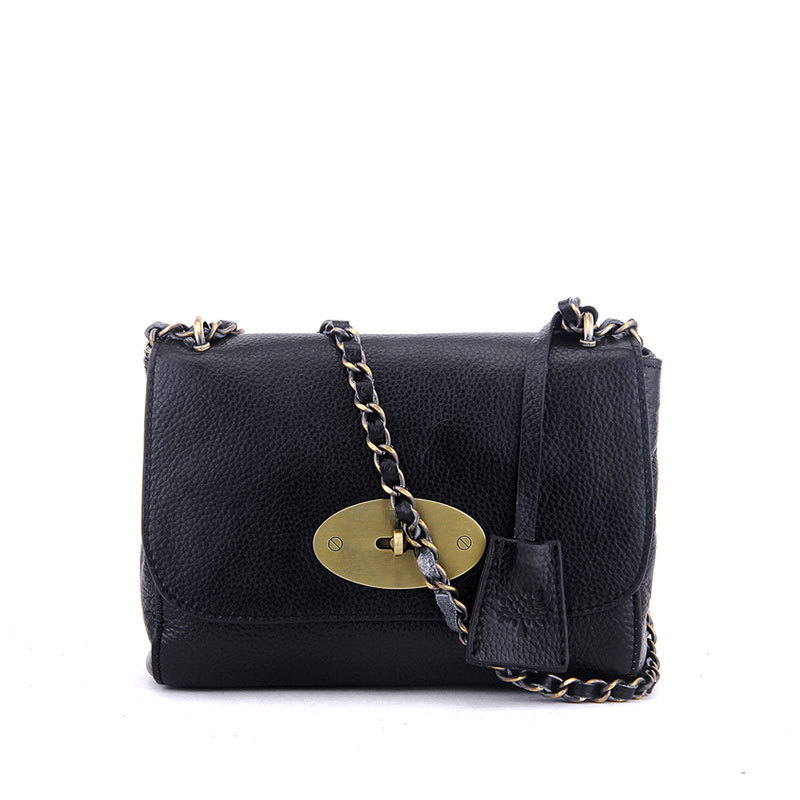 European designer Handbags Imitation Tree Brand Bag Ladies Genuine Leather British Handbag Women ...