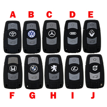 USB flash drive pen drive pendrive all kinds of car keys 4GB 8GB 16GB 32GB 64GB memory card u stick hot sale top quality 10style