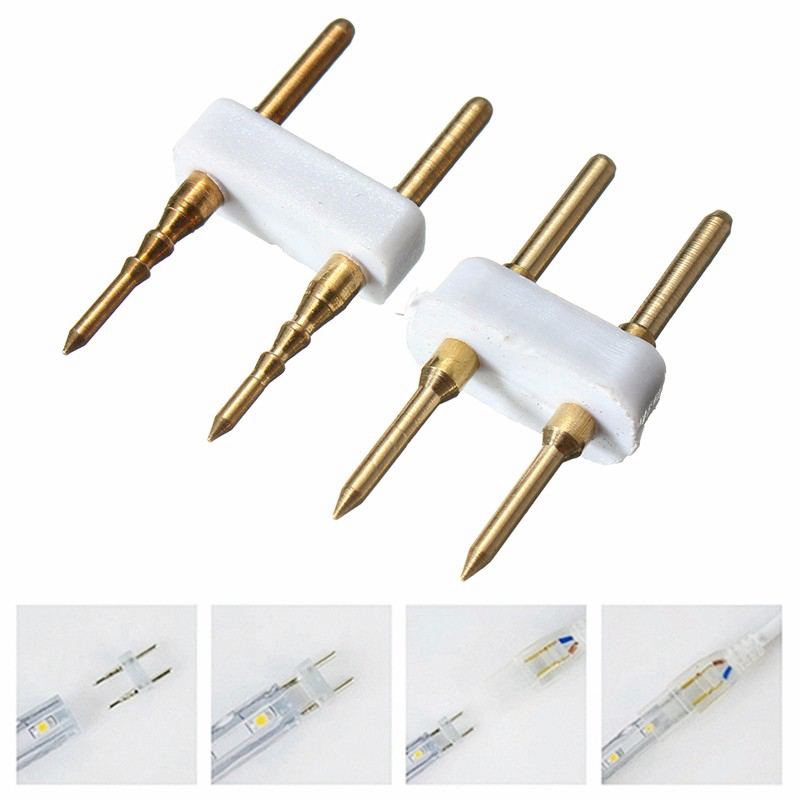 Popular Rope Light ConnectorsBuy Cheap Rope Light Connectors lots from