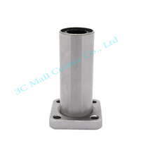3D printer parts UM2 Ultimaker 2 Square Flanged Linear Bearing LMK12LUU Free Shipping !