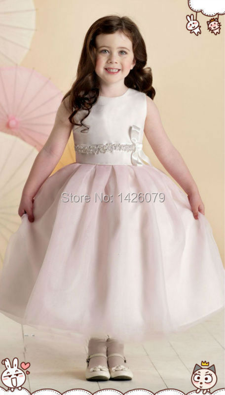 Flower Girl Dresses 3t - Bridesmaid Dresses Sleeves