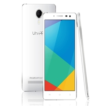 Original UHAPPY UP620 5 5 inch Android 4 4 MTK6592 1 7GHz Octa core OTG Smartphone