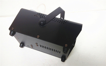 400W smoke machine wireless remote control fog machine professional DJ equipment
