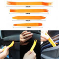DIY Plastic Car Auto Radio Door Clip Panel Trim Dash Audio Removal Pry Kit Tools