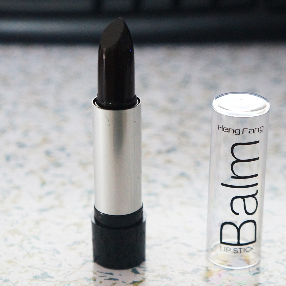 New Arrival Fashion Dark Color Brand Lipstick For Women Long Lasting Lipsticks font b Cosmetic b
