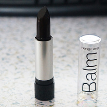 New Arrival Fashion Dark Color Brand Lipstick For Women Long Lasting Lipsticks Cosmetic Makeup Black purple