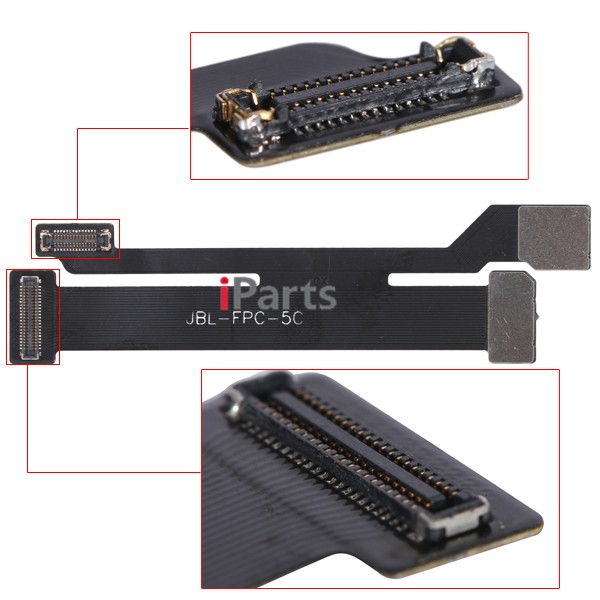 1-piece-New-Tester-Testing-Extension-Flex-Cable-for-iPhone-5S-5C-5-Test-LCD-Display (4)