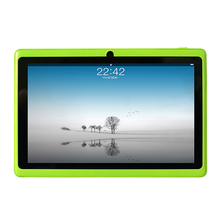 NEW TABLET! ANDROID 4.4 ,A23 SYSTEM,1.5GHZ,LOW PRICE!