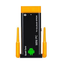 Hot cakes installed updated J22 kodi fully loaded Plus Amlogic S805 Quad Core TV stick box 1080P Full HD Android 4.4.2 2G 8G add