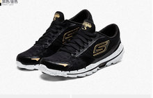 Hot Sale Skechers Gorun Shoes For Men, Skechers Gorun 3, Skechers Go run Shoes Breathable 5 Color