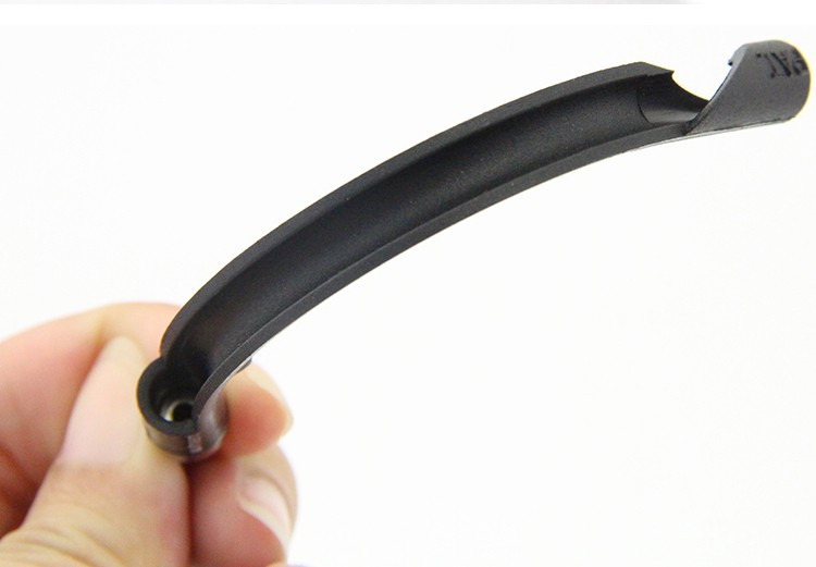 Description Picture 4 of itemBaradine Bike bicycle brake cable noodle guide plastic 90 110 135 degree easy install good handling