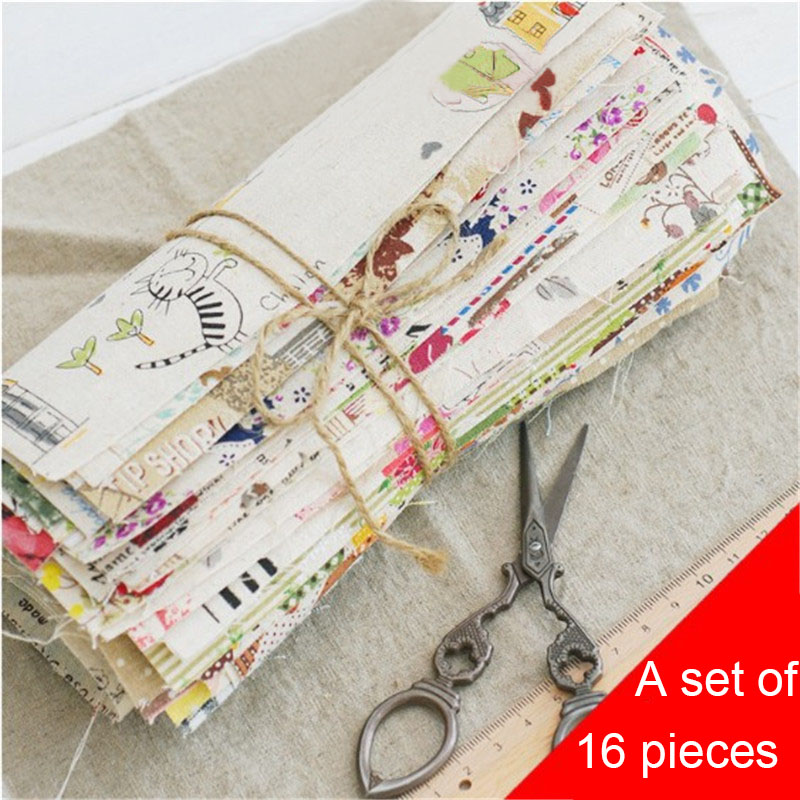 16 ./.     -   ,     bundle,   Textile38x25cm