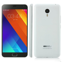 2015 New Meizu M2 Note Cell Phone MTK6753 Octa Core 5 5 inch Android FDD LTE