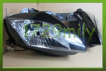 High Quality Head light Lamp for Yamaha 2006 2007 YZF R6 front head light housing Brand