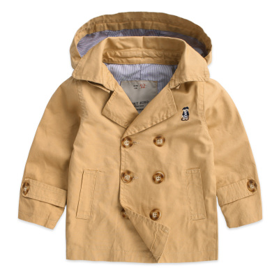 Compare Prices On Toddler Boy Trench Coat- Online Shopping/Buy Low ...