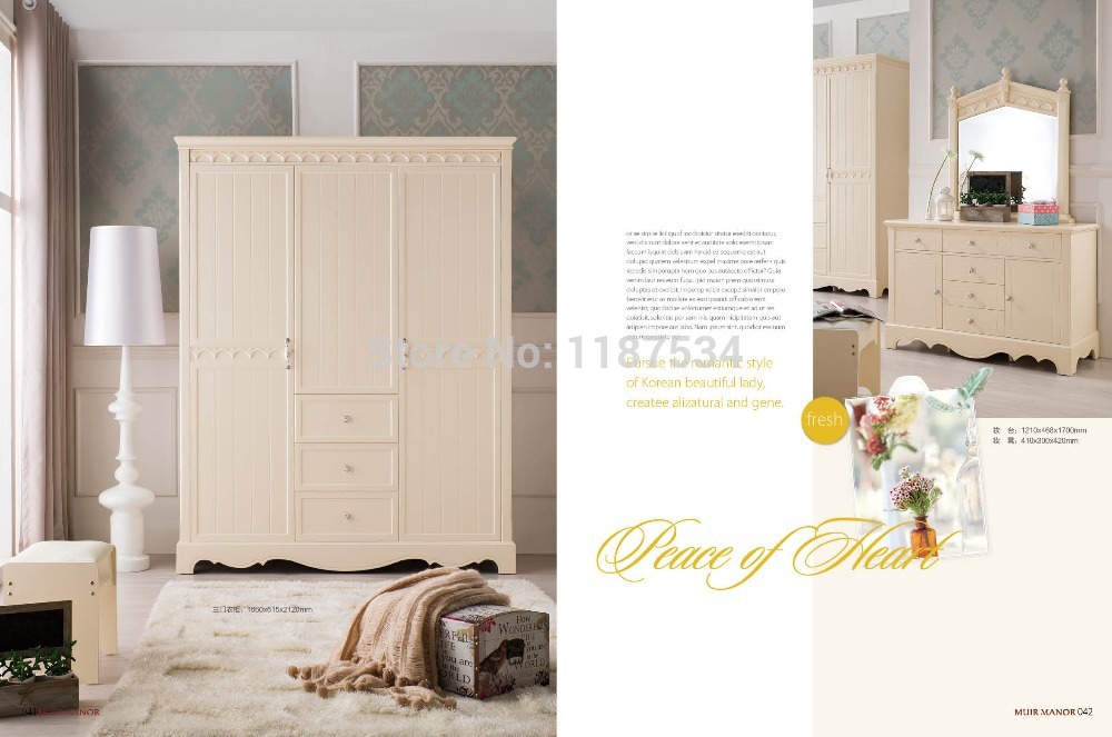 Tocadores de dormitorio modernos: decoracion dormitorio vintage ...