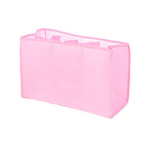 Baby Diaper Nappy Changing Storage Bags Inner Containers Maternity Handbag Multi Liners Lining Divider 3 Colors