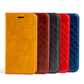 Luxury Wallet Case for Samsung Galaxy S3 S4 S5 S6 S7 edge Note 3 4 5