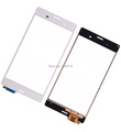 ToP Quality White New Glass Panel Touch Screen Digitizer For Sony Xperia Z3 L55t L55u D6603