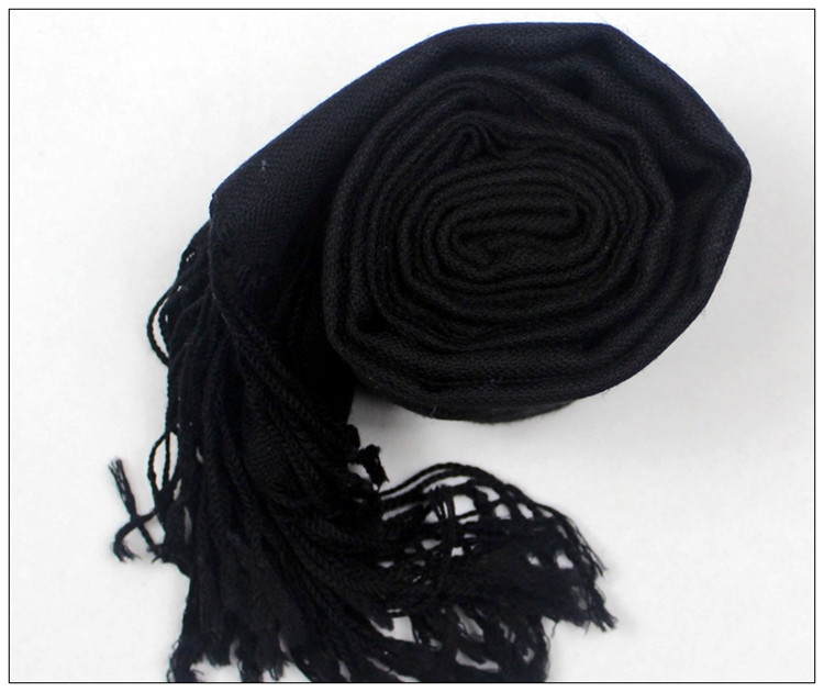 49wool scarf