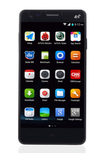Original Elephone P3000S MTK6752 Octa Core Mobile Phone Android 4 4 3GB RAM 16GB ROM 4G