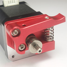 Reprap Makerbot Replicator 3D printer upgrade all metal direct Extruder kit/set Replicator right-hand Extruder for 1.75 mm