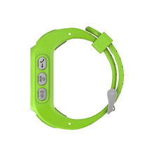 Factory New Arrial GPS GSM Wifi Tracker Watch for Kids Children Smart Watch with SOS Support
