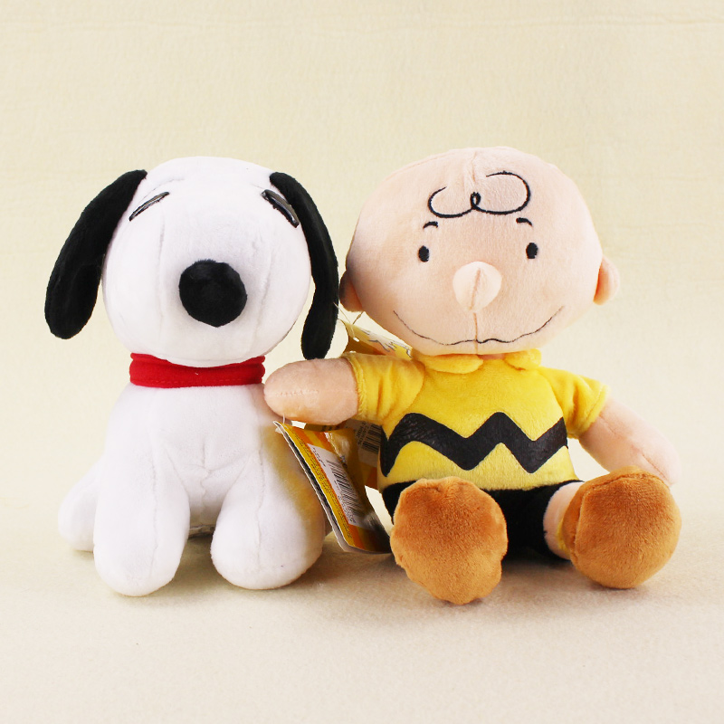 the peanuts movie toys