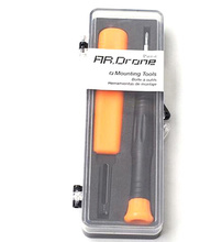 Free Shipping New Parrot AR Drone 2.0 & 1.0 Original Mounting Tool Kit Set Unopend Packing
