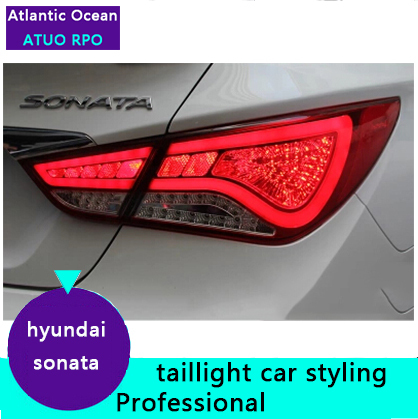 . Pro -  Hyundai Sonata       8   drl    +  +  