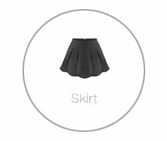 skirt