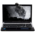 8G 750GB 15 6inch Quad Core Fast Surfing Windows 7 8 1 Notebook PC Laptop Computer