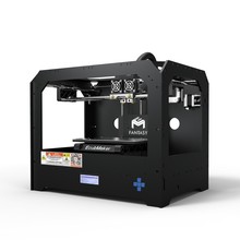 EcubMaker Dual Extruder high precision 3d printer head