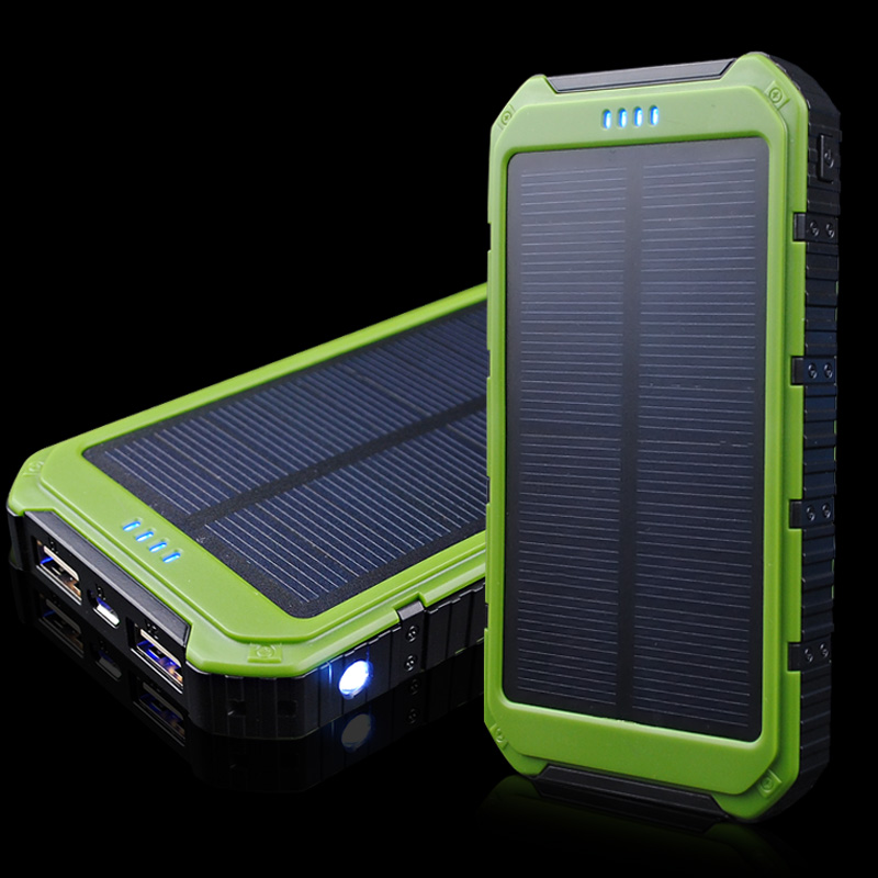 Solar power bank Charger for iphone for samsung for xiaomi 6000mAh external battery pack power portable Solar Charger PowerBank Solar power bank Charger for iphone for samsung for xiaomi 6000mAh external battery pack power portable Solar Charger PowerBank