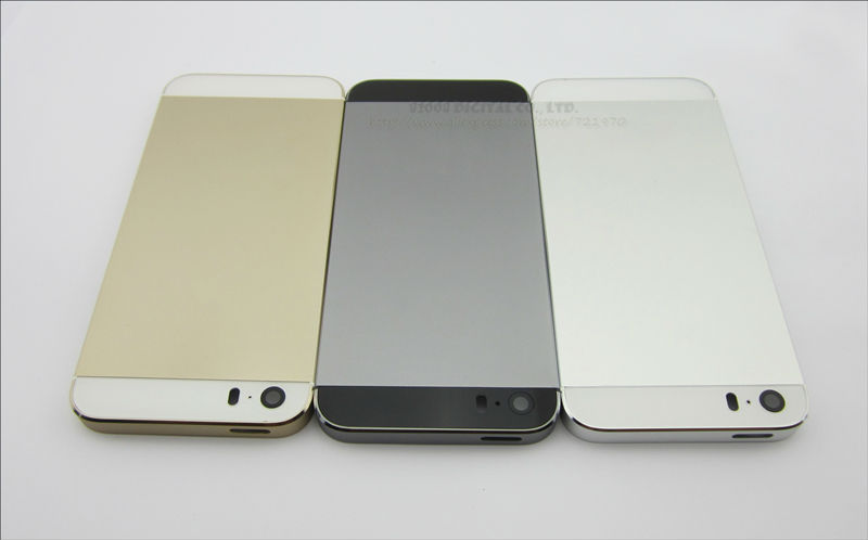                  iphone 5s