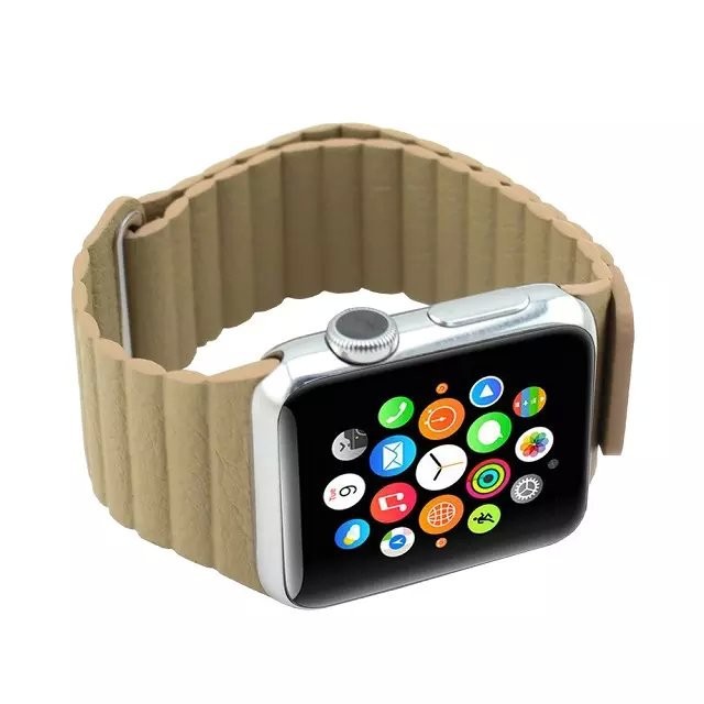 Apple Watch loop band 15