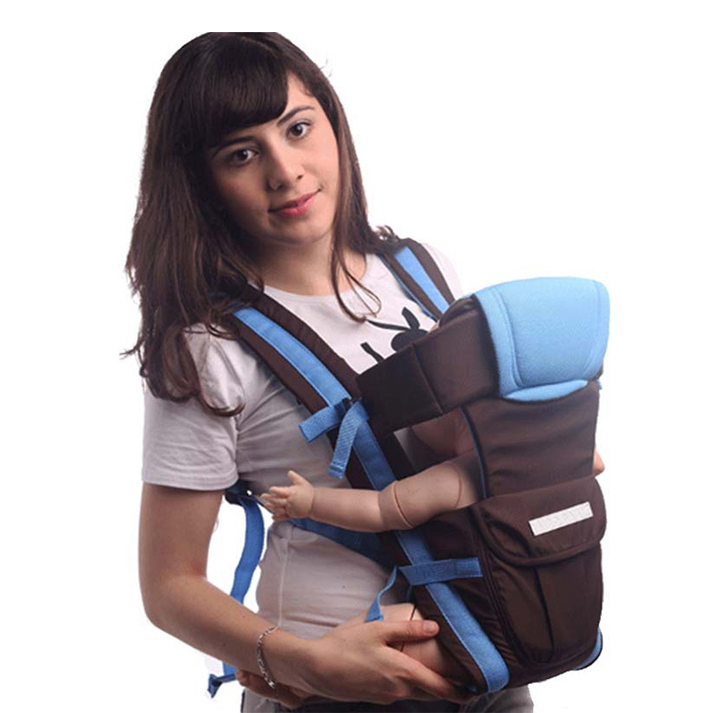 2014 New Top Quality Classic Popular Baby Carrier/...