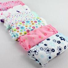 New Arrive baby cotton underwear child panties underwears pants girls triangle kids children Free Shipping Wholesale