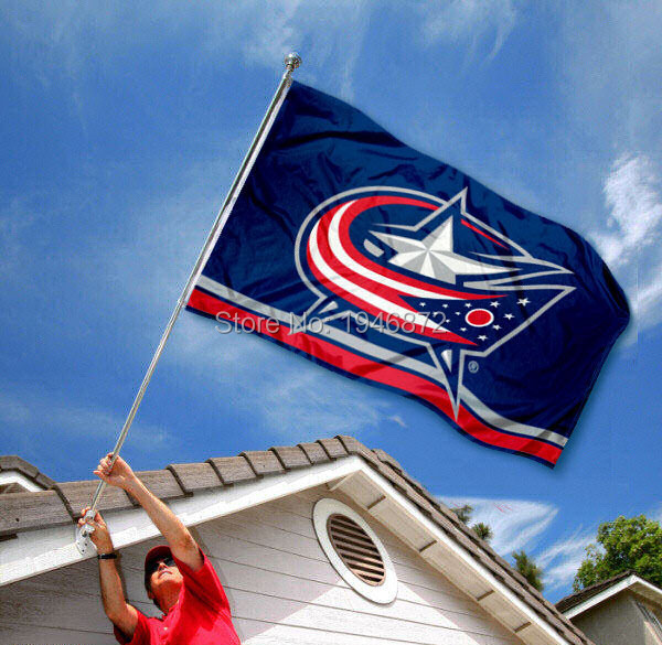 Columbus Blue Jackets Hoeden Columbus Blue Jackets Hoeden
