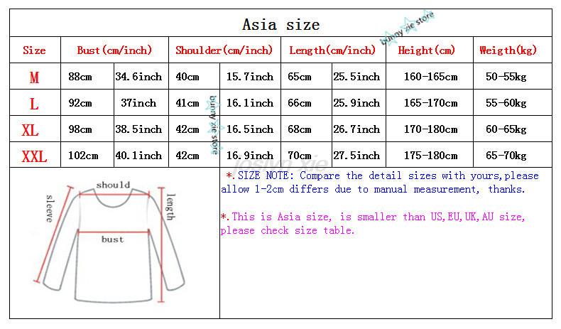 it is chinese size,check size table before buying! 