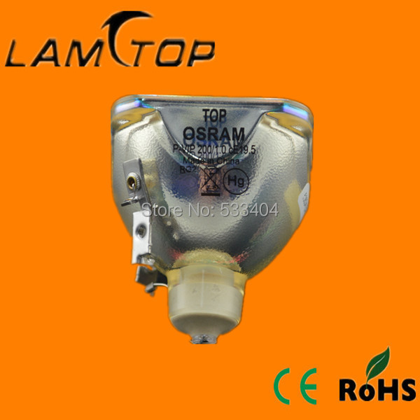 LAMTOP original  projector lamp POA-LMP107 for  PLC-XW56