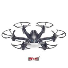 Free shipping New Arrival-MJX X800 2.4G RC quadcopter RC drone rc helicopter 6-axis can add C4005 FPV camera (not includes)