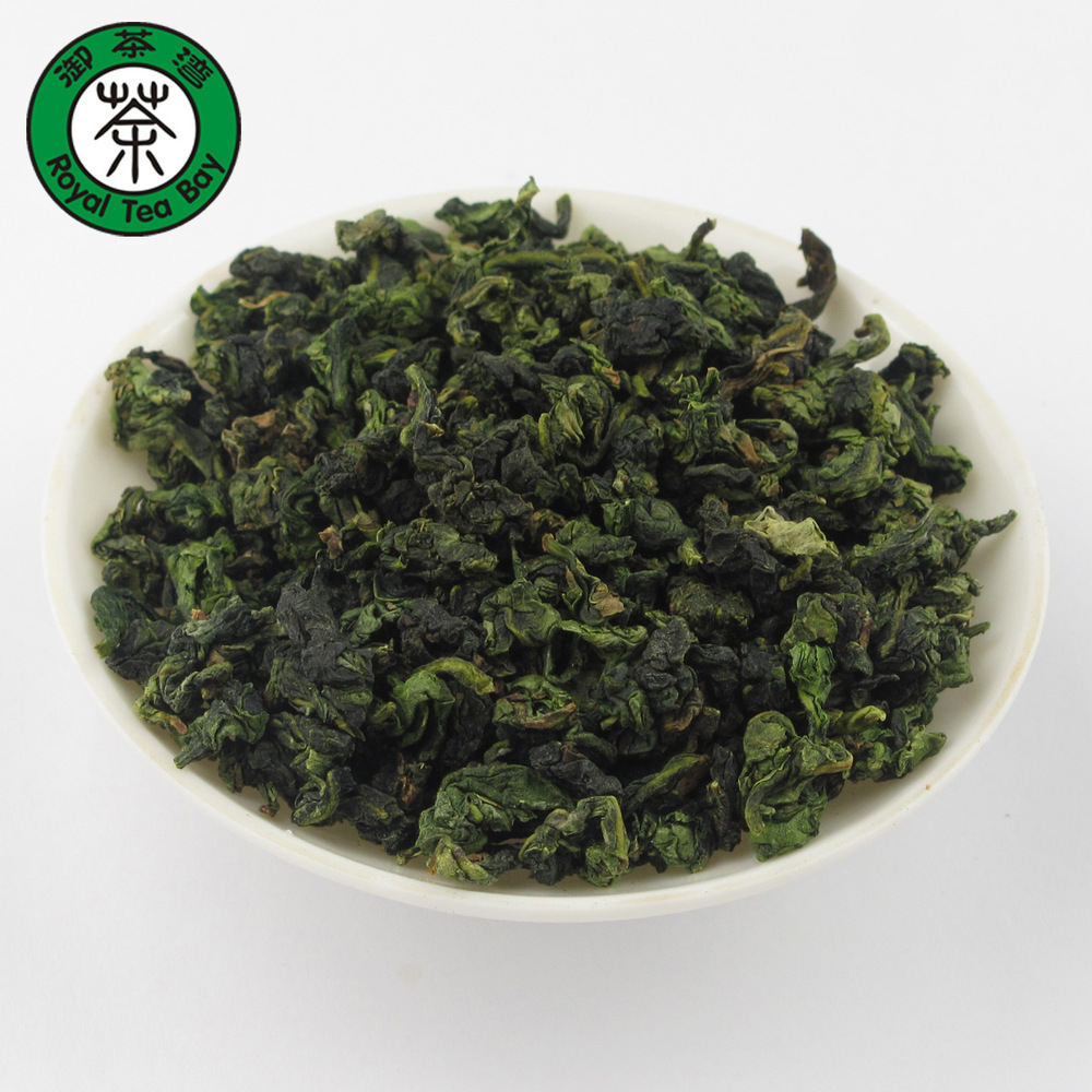 New Arrival Superior Tie Guan Yin Wulong 100g T097 Iron Mercy Goddness Oolong Tea free shipping