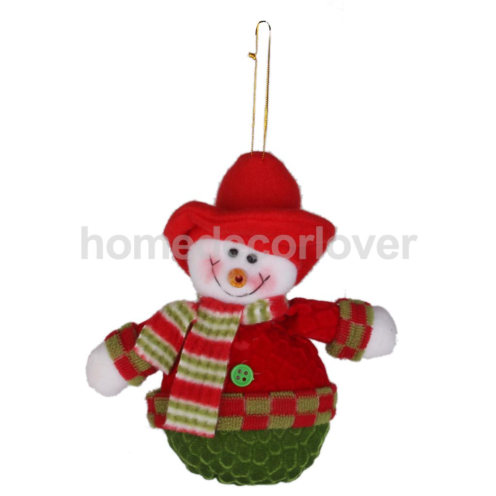 3pcs christmas holiday tree hanging decoration reindeer 3pcs christmas holiday tree hanging decoration reindeer