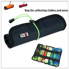 BUBM-L-Cable-organize-Roll-UP-Universal-Pens-Winder-Stable-Carrying-Case-USB-Flash-Drive-Travel