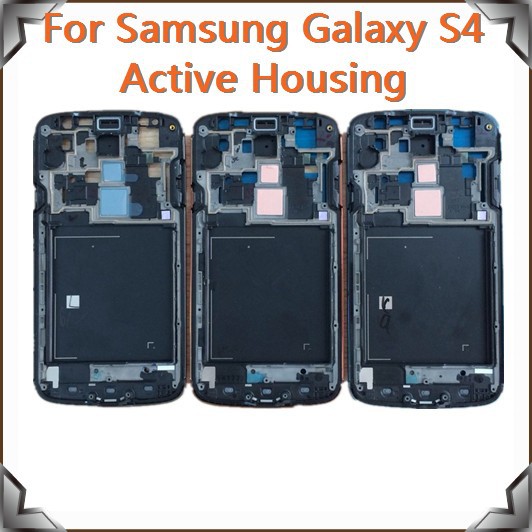 For Samsung Galaxy S4 Active Housing3