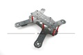 MMC 210 210MM Pure Carbon Fiber Frame Kit Mini For Cross Racing Quadcopter Multicopter for Deformation