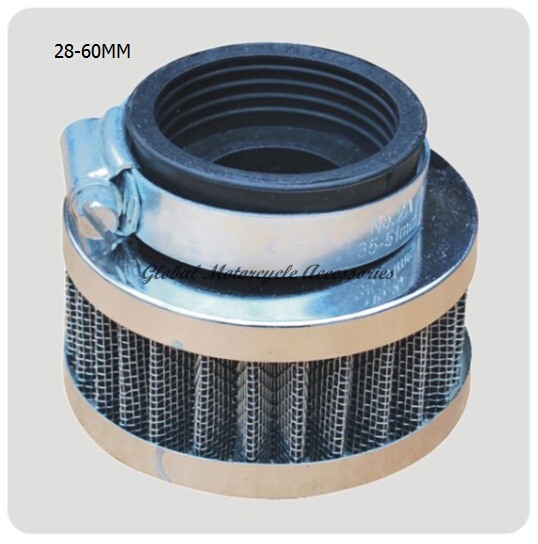 Performance Air Filter 28 35mm font b GY6 b font 50cc 139QMB ATV70 110 125 Scooter