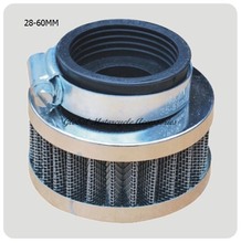 Performance Air Filter 28-35mm GY6 50cc 139QMB ATV70 110 125 Scooter Motorcycle 04