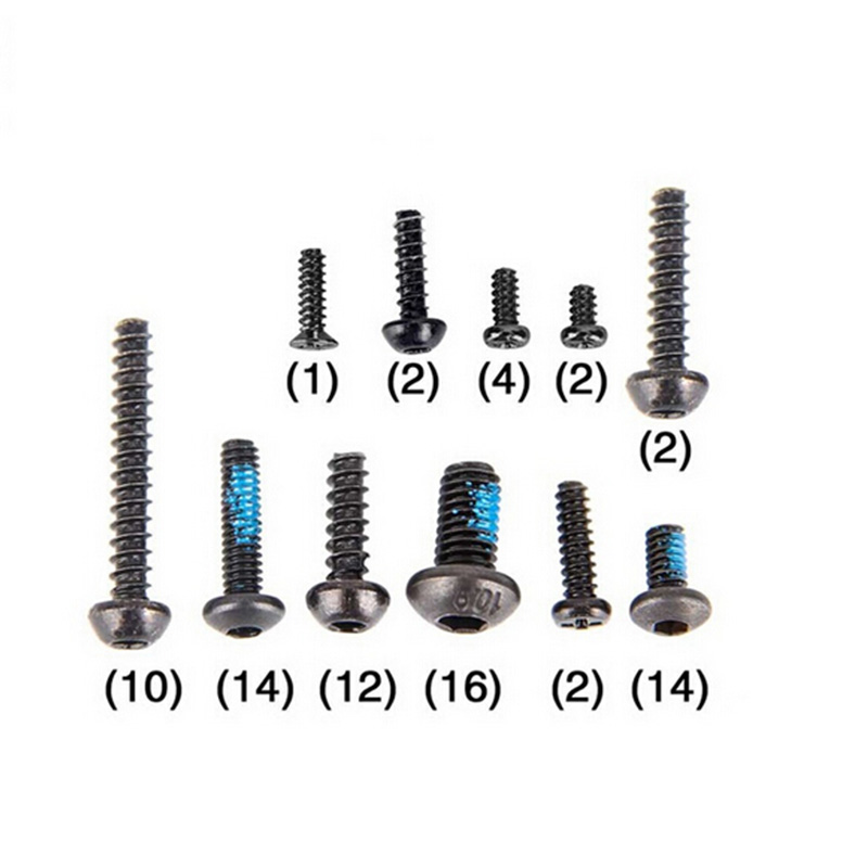 2016 Original Walkera Runner 250 Advance font b Drone b font Accessories Parts Screw Set Runner